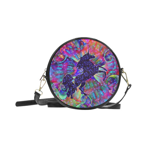 sling bag unicorn