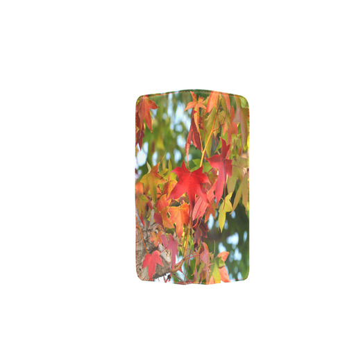 Leaves clutch wallet Women's Clutch Wallet (Model 1637)