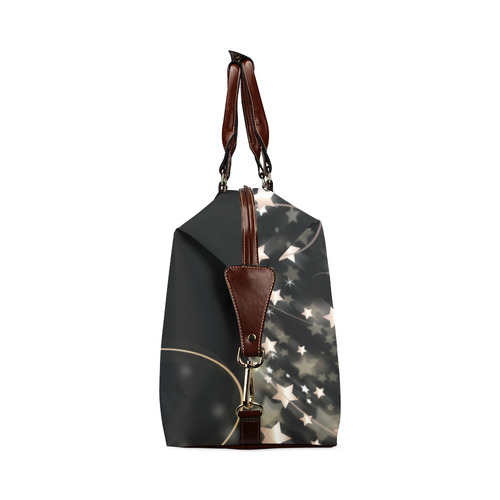 Stars20160716 Classic Travel Bag (Model 1643) Remake