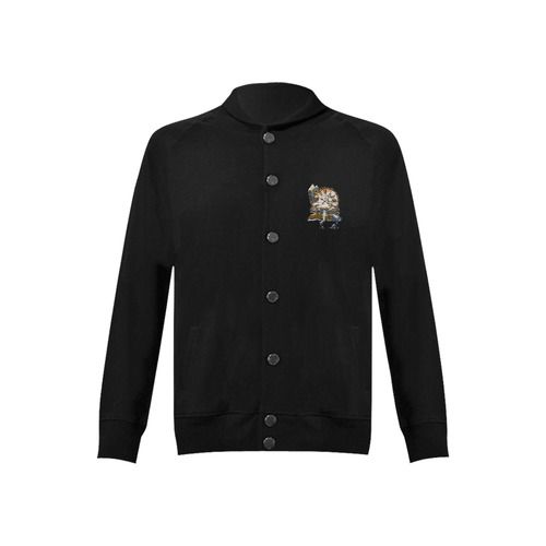 steampunk dragon books