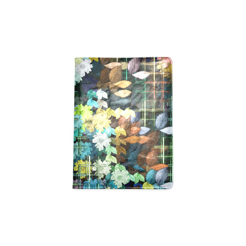 My Secret Garden #1 Night - Jera Nour Custom NoteBook B5