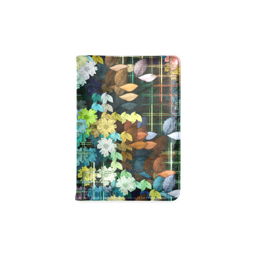 My Secret Garden #1 Night - Jera Nour Custom NoteBook A5