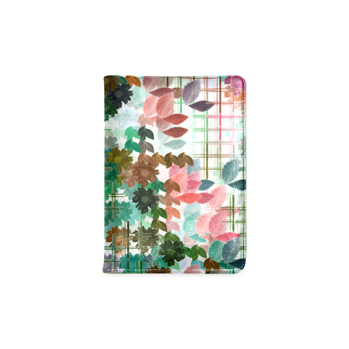 My Secret Garden #1 Day - Jera Nour Custom NoteBook A5