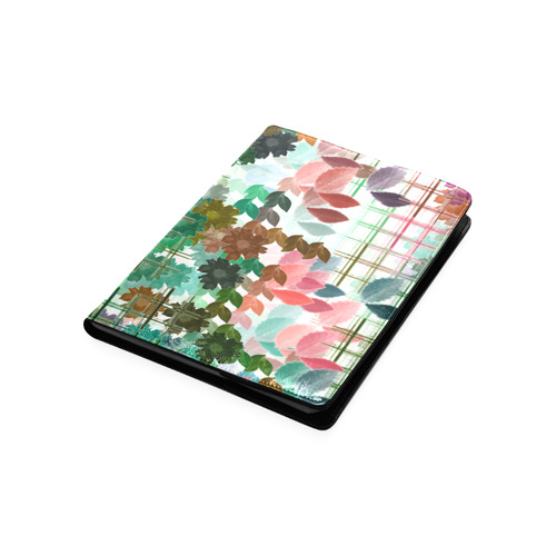 My Secret Garden #1 Day - Jera Nour Custom NoteBook B5