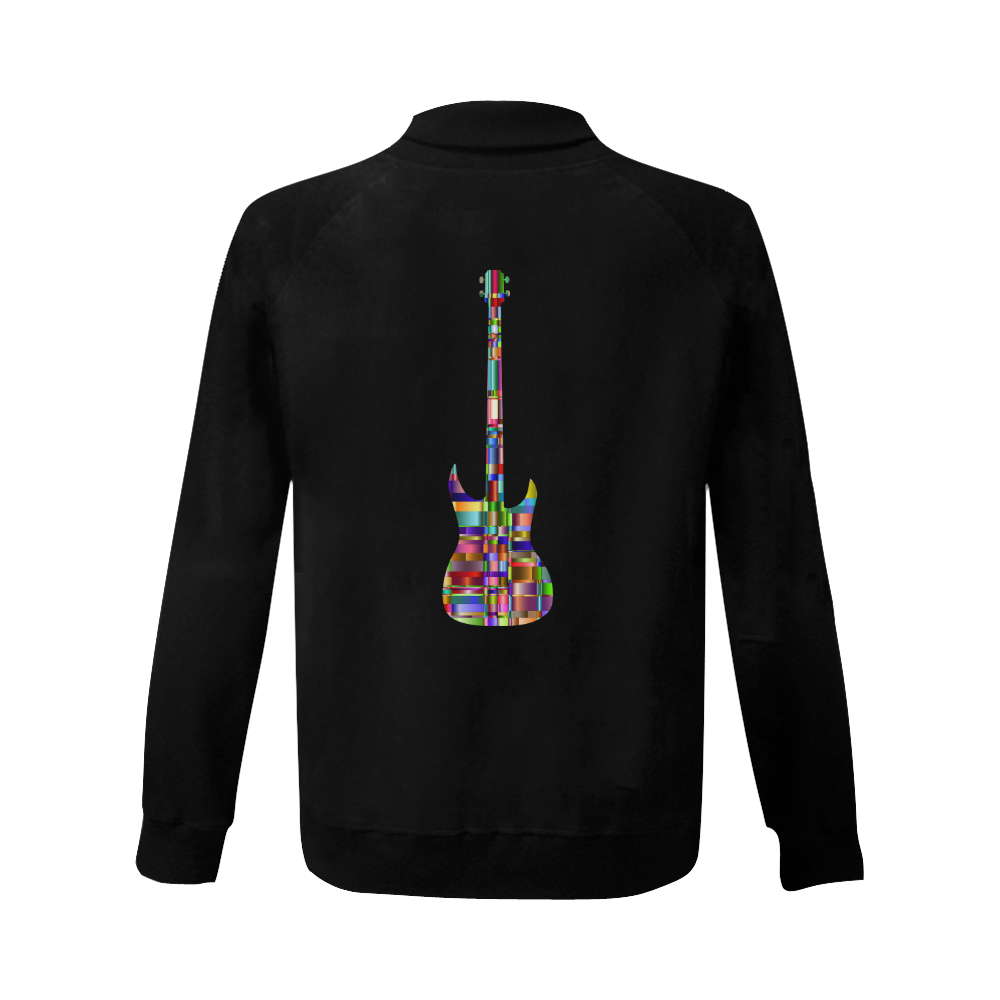 guitar jacket