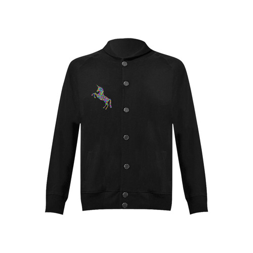 Abstract Triangle Unicorn