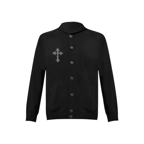 Abstract Triangle Cross