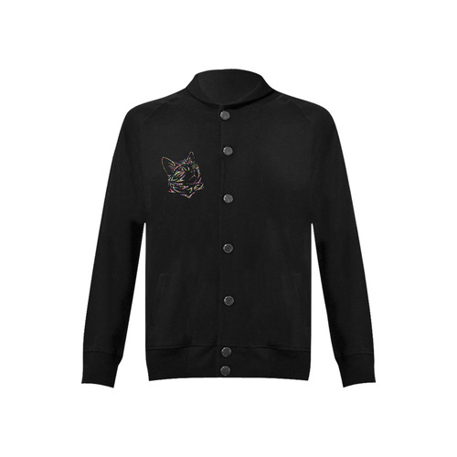 Abstract Triangle Cat