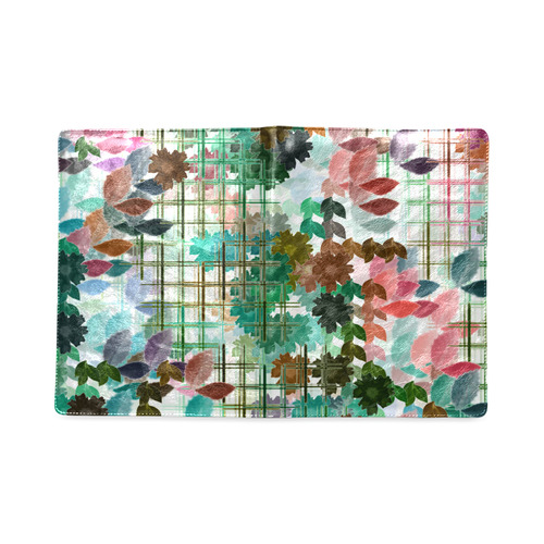 My Secret Garden #1 Day - Jera Nour Custom NoteBook B5