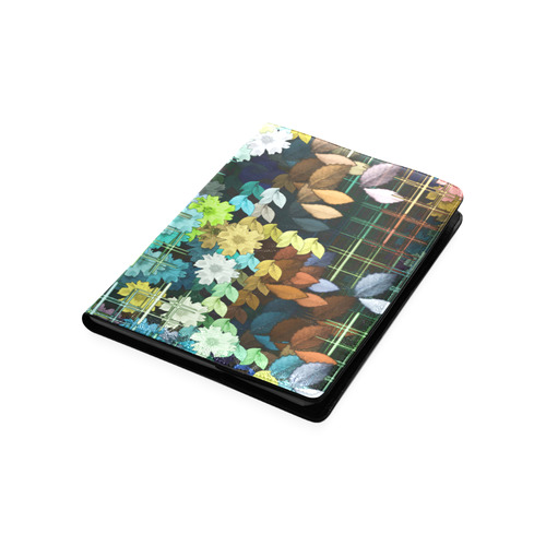 My Secret Garden #1 Night - Jera Nour Custom NoteBook B5