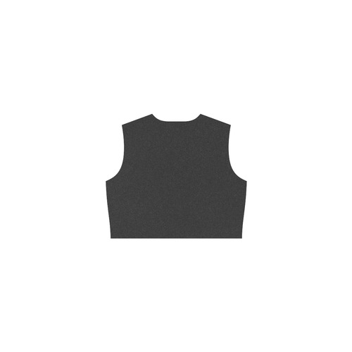 Ostrich_2015_0701a Eos Women's Sleeveless Dress (Model D01)