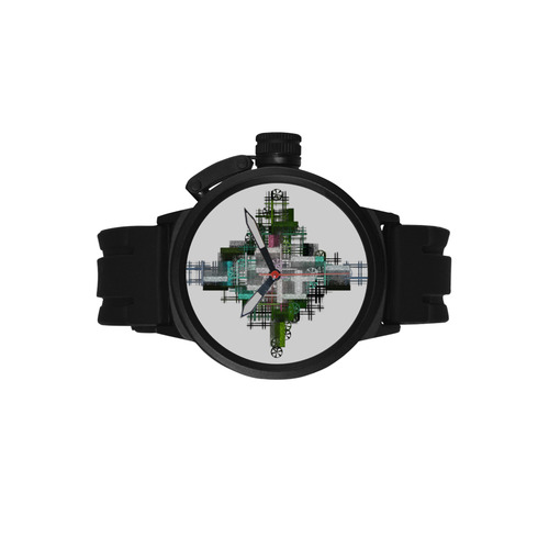 T-Technical - Jera Nour Men's Sports Watch(Model 309)