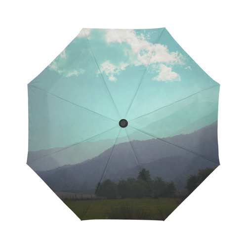 Deep Layers Auto-Foldable Umbrella (Model U04)