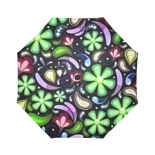 floral pattern 1116 C