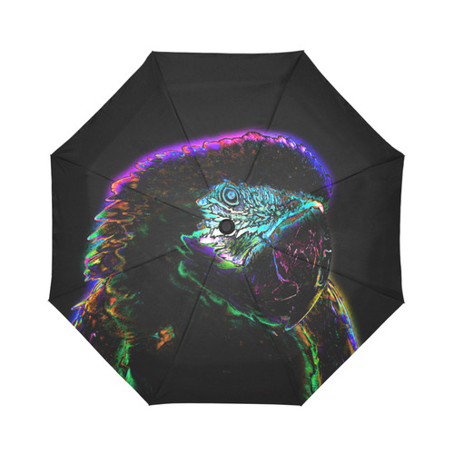 parrot_2015_0504 Auto-Foldable Umbrella (Model U04)
