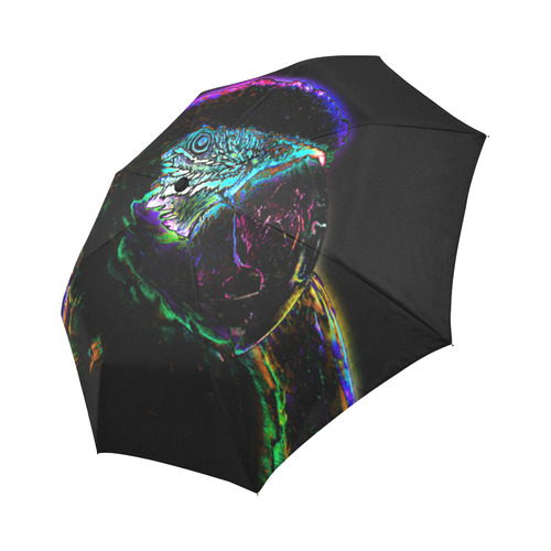 parrot_2015_0504 Auto-Foldable Umbrella (Model U04)