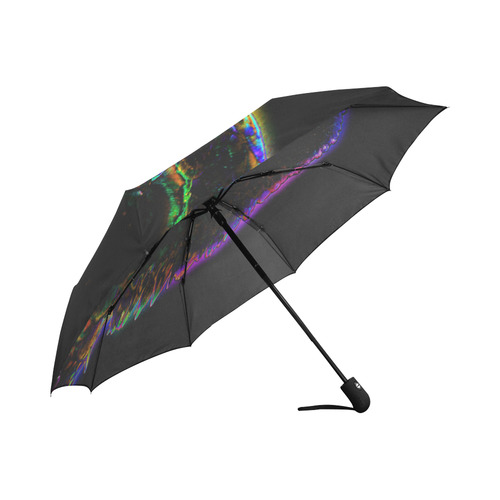 parrot_2015_0504 Auto-Foldable Umbrella (Model U04)