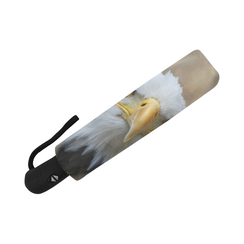 Eagle_2015_0501 Auto-Foldable Umbrella (Model U04)