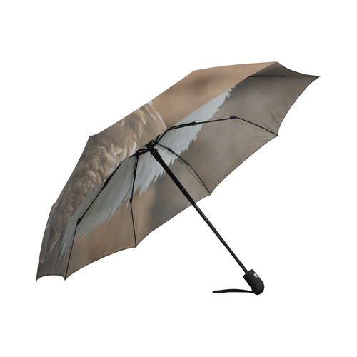 Eagle20160801 Auto-Foldable Umbrella (Model U04)