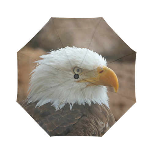 Eagle20160801 Auto-Foldable Umbrella (Model U04)