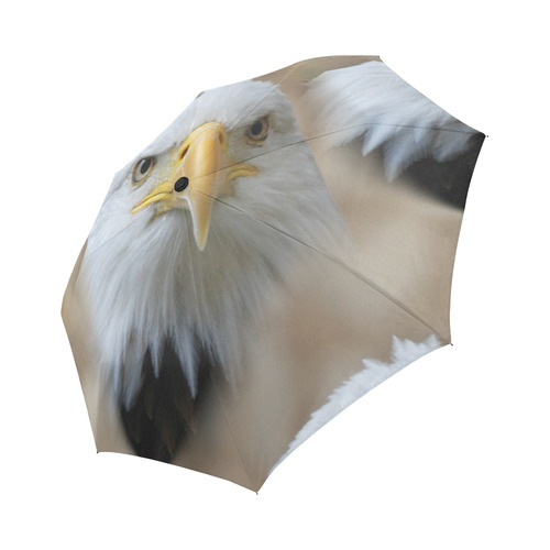Eagle_2015_0501 Auto-Foldable Umbrella (Model U04)