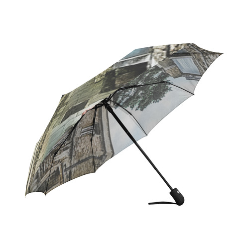 HomeLane - Jera Nour Auto-Foldable Umbrella (Model U04)