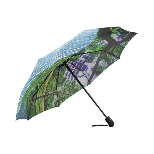 Condo by the Park - Jera Nour Auto-Foldable Umbrella (Model U04)