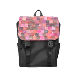 Tiles20151001 Casual Shoulders Backpack (Model 1623)