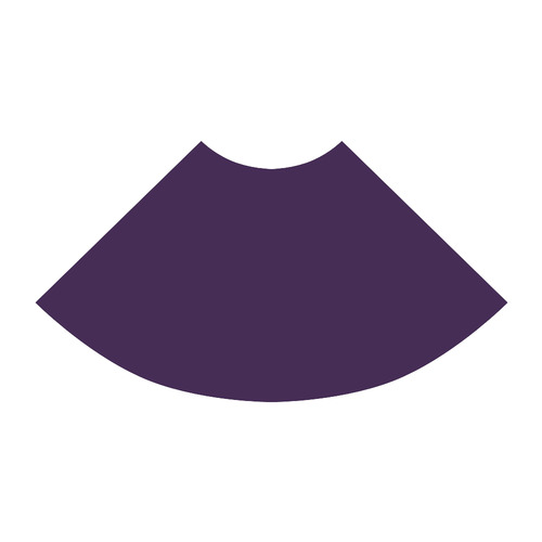 New in shop : Luxury designers dress Purple Atalanta Sundress (Model D04)