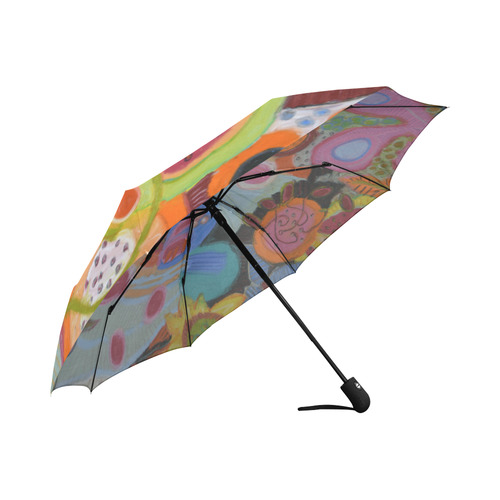 The Good Life Auto-Foldable Umbrella (Model U04)