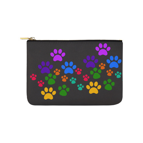 Cute Paws Carry-All Pouch 9.5''x6''