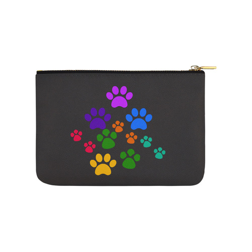 Cute Paws Carry-All Pouch 9.5''x6''