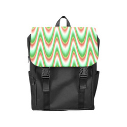 Pattern 20161107 by FeelGood Casual Shoulders Backpack (Model 1623)