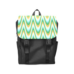 Pattern 20161108 by FeelGood Casual Shoulders Backpack (Model 1623)