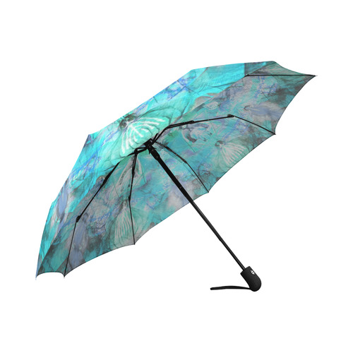 light 4 Auto-Foldable Umbrella (Model U04)
