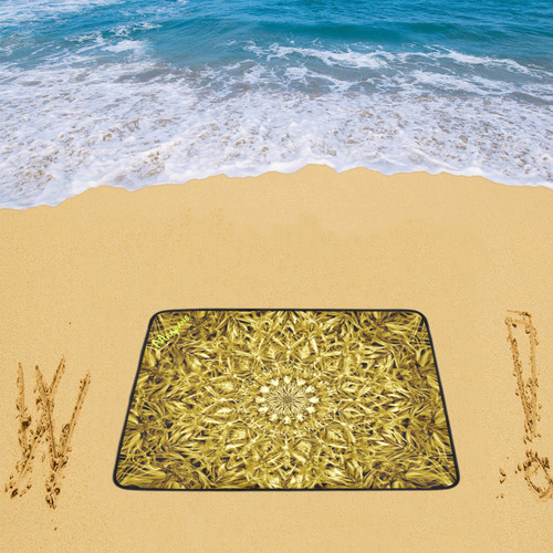 Maayane Beach Mat 78"x 60"