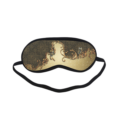 Wonderful vintage design Sleeping Mask