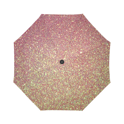 Sparkles Auto-Foldable Umbrella (Model U04)