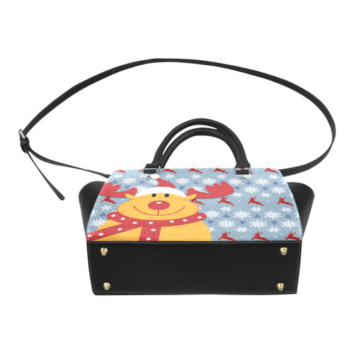 Rudolph Classic Shoulder Handbag (Model 1653)