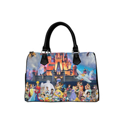 Disney Handbag Gifts Artsadd Disney Boston Handbag Model 1621