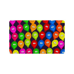 Funny balloons Doormat 30"x18"