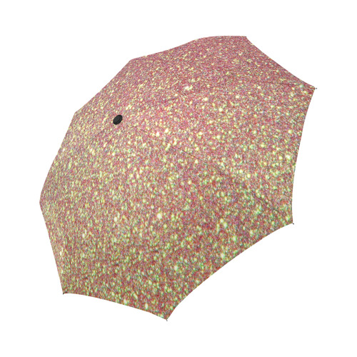 Sparkles Auto-Foldable Umbrella (Model U04)