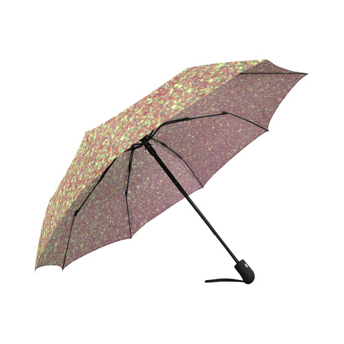 Sparkles Auto-Foldable Umbrella (Model U04)