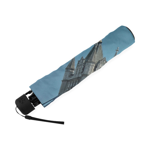 The Tower Bridge of London Foldable Umbrella (Model U01)