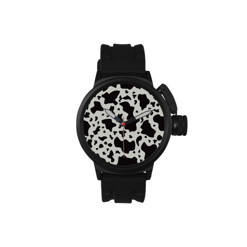 pattern vector Men's Sports Watch(Model 309)