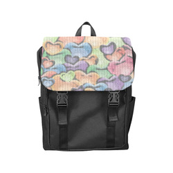 Funny_Hearts_20161203_by_Feelgood Casual Shoulders Backpack (Model 1623)