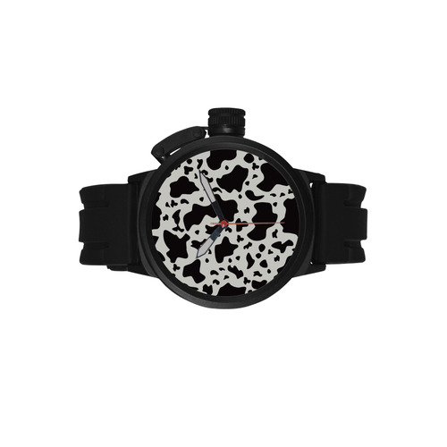 pattern vector Men's Sports Watch(Model 309)