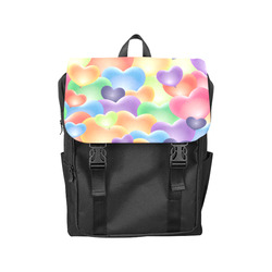 Funny_Hearts_20161202_by_FeelGood Casual Shoulders Backpack (Model 1623)