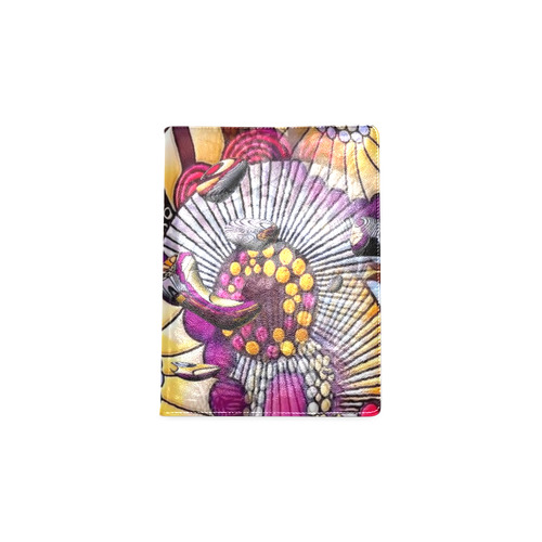 Barock Pop by Artdream Custom NoteBook B5