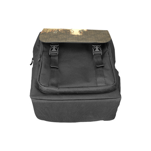Wonderful vintage design Casual Shoulders Backpack (Model 1623)